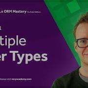 Django Custom User Model Example 1 Multiple User Types Django AbstractUser