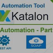Katalon Automation Lesson 10 Part 2 Passing Values From REST Response To Request API Automation