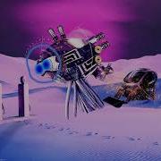 Synthwave 80s Retro Music Recursive Resonance Tempest