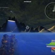 3rd Person Camera UDK Test