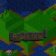 Populous Amiga Theme Music Intro