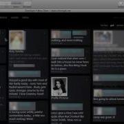 Silverlight Beta Facebook Client Mov