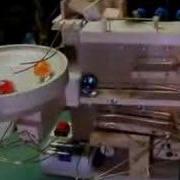 Marble Machine
