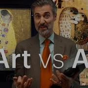 See The Art That Made AI Art Possible