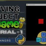 Pygame Tutorial 1 Moving An Object Using Python Create Your Own Games Using Python