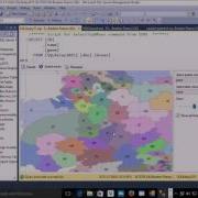 SQLRelay 2015 Birmingham UK Working With Spatial Data Using SQL Server Demo 3c