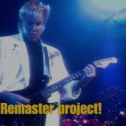 Rush The Weapon Live At Maple Leaf Gardens Toronto 1984 QHD 2024 Remaster