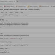 Biopython Parsing And Basic Sequence Editing 2