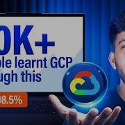 Google Cloud Platform GCP Tutorial For Beginners Cloud Computing Basics Services Explained