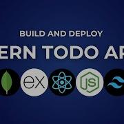Build And Deploy A Full Stack ToDo List App With MERN Stack And Tailwind CSS