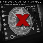 Patterning 2 Loop Pages