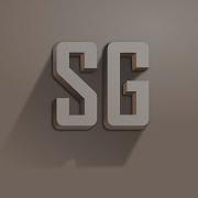 Awesome 3D Text Logo Inkscape Tutorial
