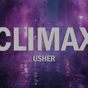 Usher Climax Lyrics