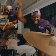Beartooth I Have A Problem Drum Cover