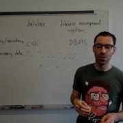 CS 334 The Relational Model