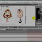 CrazyTalk6 Tutorial How To Create Animated Comics Part1