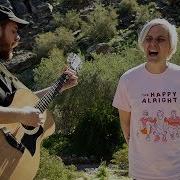 Tiny Desert Concert Sundressed