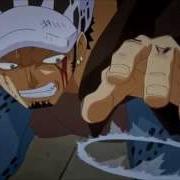 Broken Man AMV