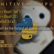 Arithmetic Operation In Python In Detail Cognitive Computing