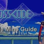 CROSSCODE TEMPLE MINE PUZZLES WALKTHROUGH Specific Rooms In Description