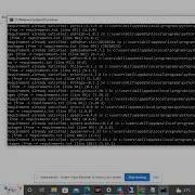 FB Profile Scraping BOT