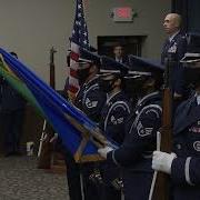 92 Operations Group Change Of Command