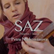 The SAZ Collection Petra Nachtmanova Arix