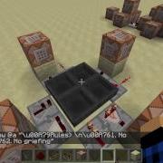 1 8 7 Vanilla Minecraft Command Block Server Tutorial Broadcasting Part 1
