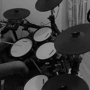 ACAB Skinhead 4 Life Drum Cover