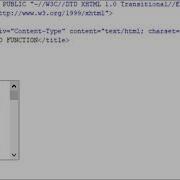 PHP Echo Function