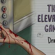 THE ELEVATOR GAME A KOREAN RITUAL Draw My Life