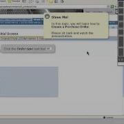 Context Sensitive Help