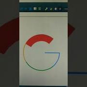 Making Google Logo In Python Python