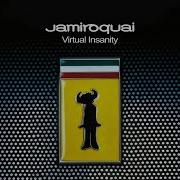Jamiroquai Virtual Insanity Official Visualiser