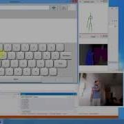 Kinect Browser Project Icsd University Of Aegean