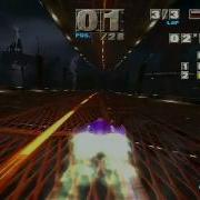 F Zero GX Grand Prix Ruby Cup Expert HD
