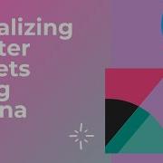 Visualizing Twitter Tweets Using Kibana