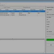 Vibration Control Test Sequencing
