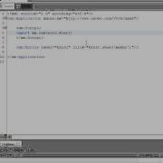 First Steps In Flex PopUps