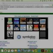Library Catalog Basic Search 1