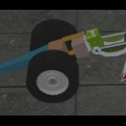 Genetic Algorithm Robot