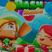 Bubble Bash Mania