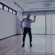 MIRRORED テミン TAEMIN さよならひとり Dance Practice Ver Ending