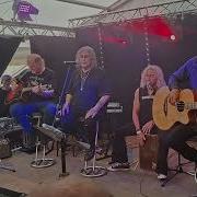 Walk With Me Acoustic Whitecross Live In Germany 2025 LnP Fest