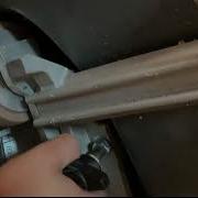 Pallmann Cobra Belt Sander Wheel Adjustment Ultimate Floor Care
