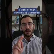 5 Signs Of High Functioning Depression