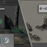 Live Stream Using Mayas Paint FX To Create Realistic Grass