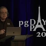 Breaking PostgreSQL At Scale Christophe Pettus