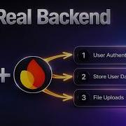 Stop Building Websites Build REAL Web Apps With Google AI Firebase