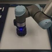 Robot Python Movej And Movel With Tool Position